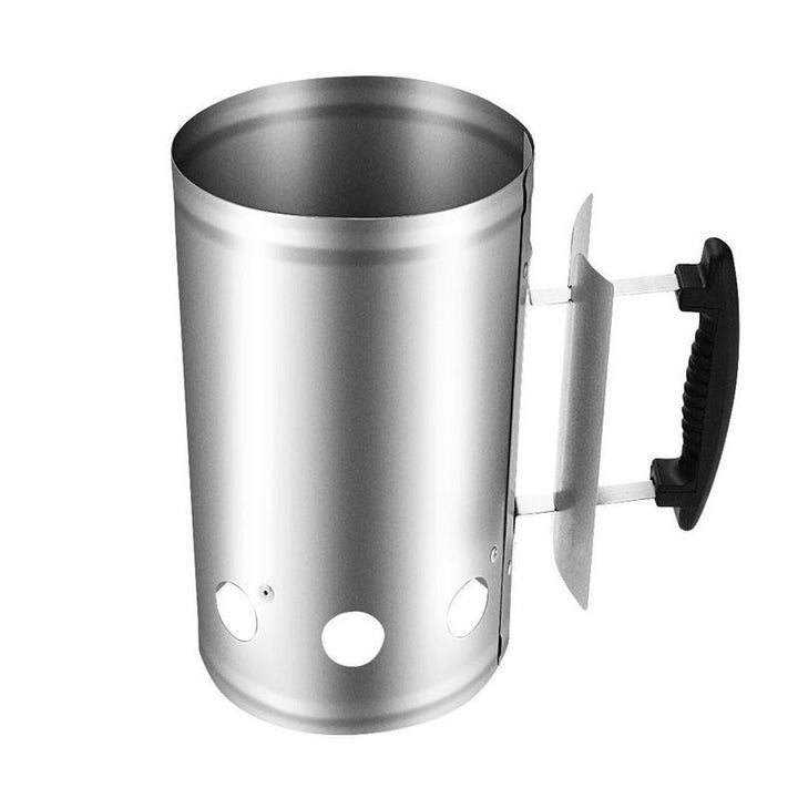 Fire Starter Charcoal Igniter Bucket | Kalsten