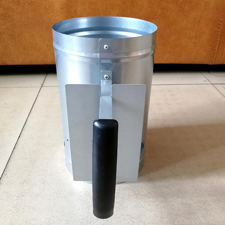 Fire Starter Charcoal Igniter Bucket | Kalsten