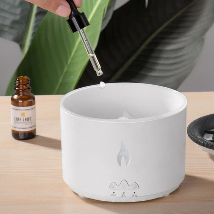 Vulkan-Humidifier | Kalsten