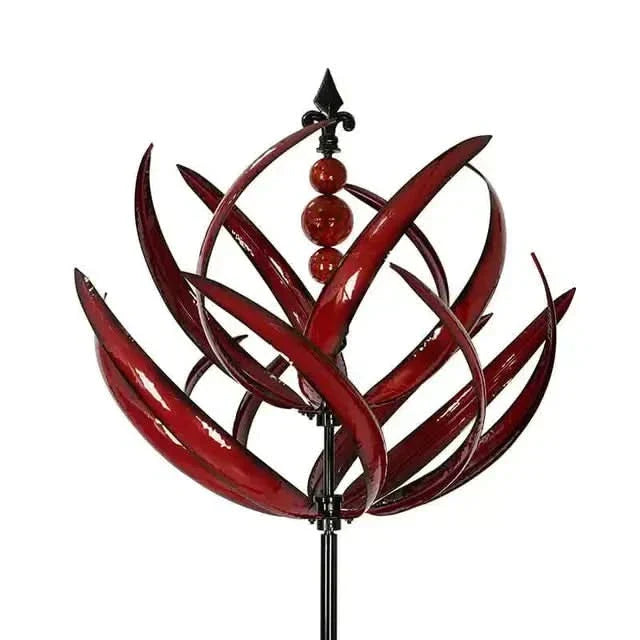 Kalsten | Outdoor Metal Wind Chime for Garden Serenity