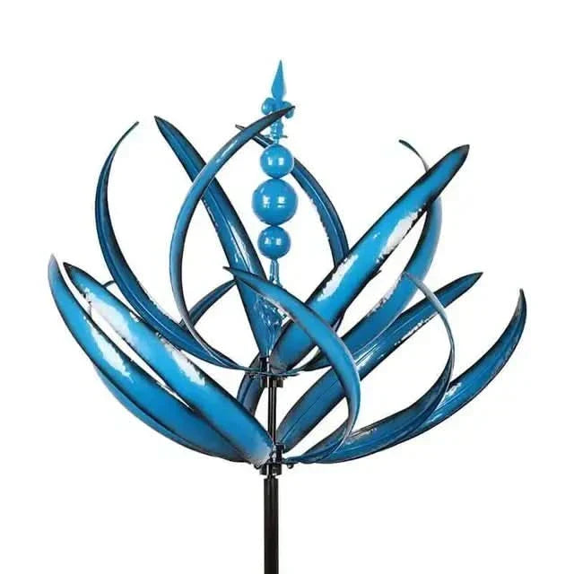 Kalsten | Outdoor Metal Wind Chime for Garden Serenity