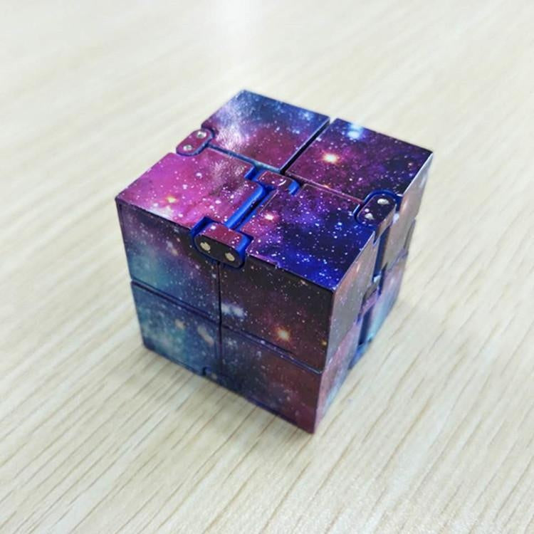 Infinity Cube | Kalsten