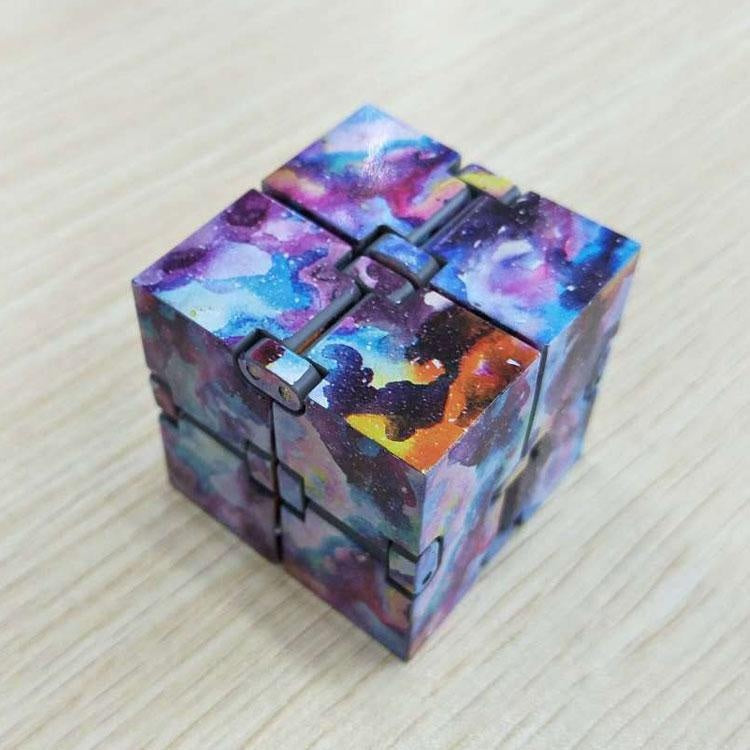 Infinity Cube | Kalsten