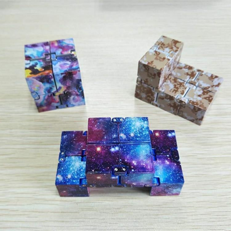Infinity Cube | Kalsten