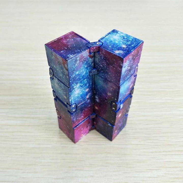 Infinity Cube | Kalsten