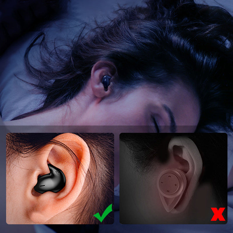 Skanto | Wireless Sleep Headphones IPX5 Waterproof