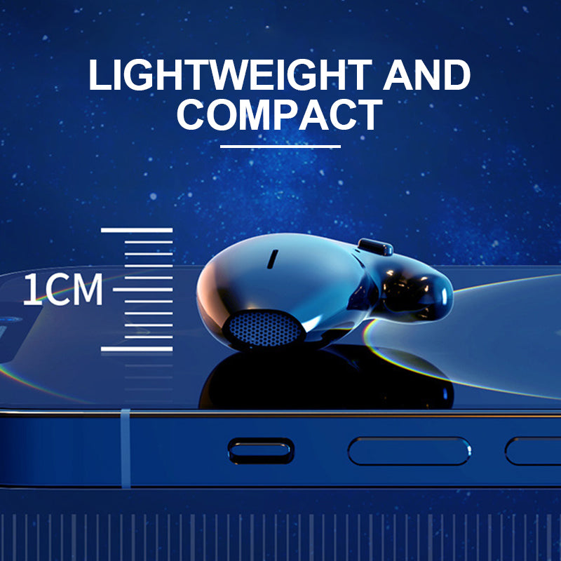 Skanto | Wireless Sleep Headphones IPX5 Waterproof