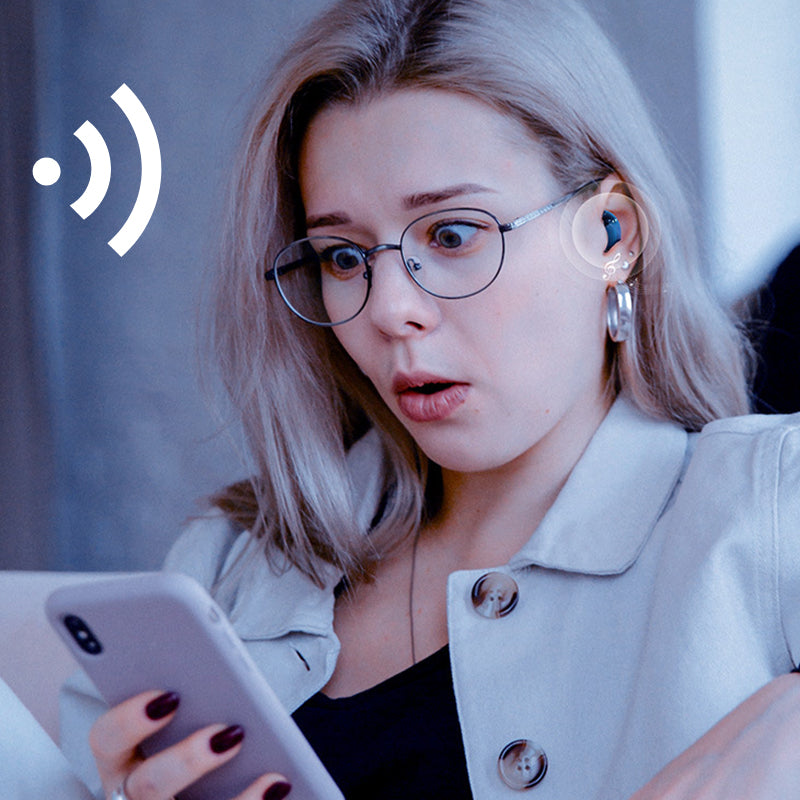 Skanto | Wireless Sleep Headphones IPX5 Waterproof