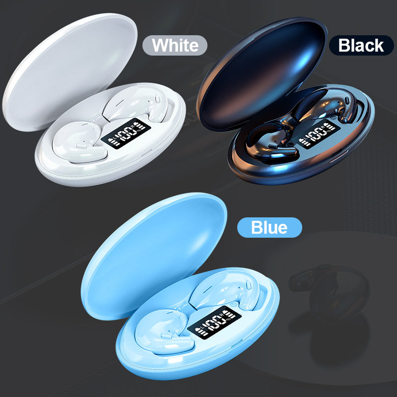 Skanto | Wireless Sleep Headphones IPX5 Waterproof