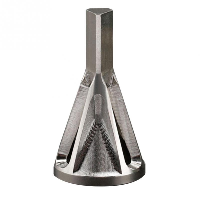 Deburring Drill Bit | Kalsten