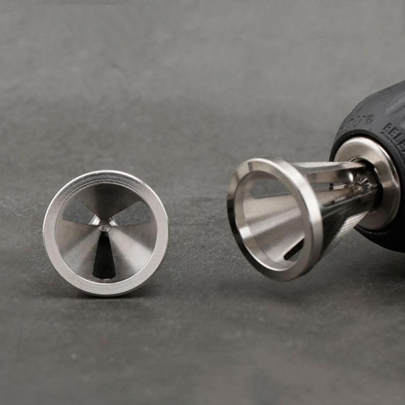 Deburring Drill Bit | Kalsten