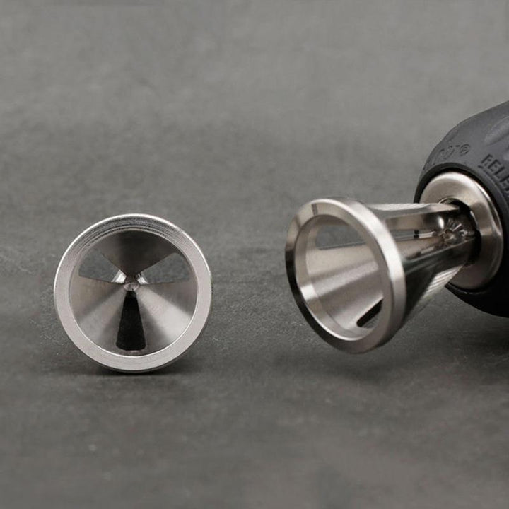 Deburring Drill Bit | Kalsten