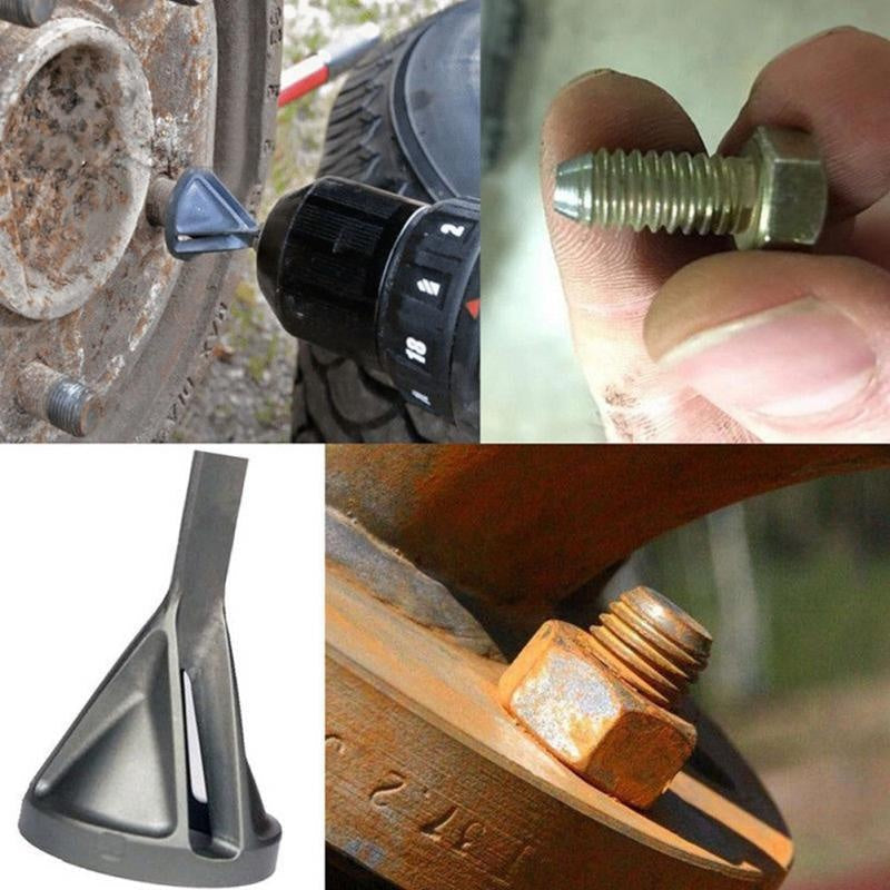 Deburring Drill Bit | Kalsten
