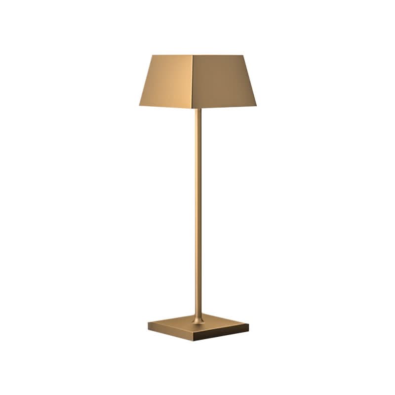 Rechargeable Glow Tap Touch Table Lamp | Kalsten