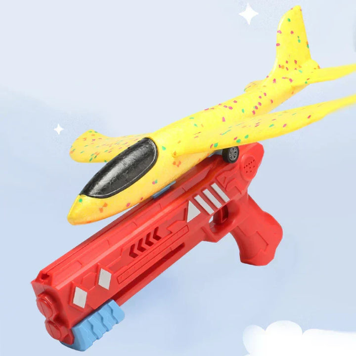 Kalsten | SkyShooter™ Endless Sky Adventures