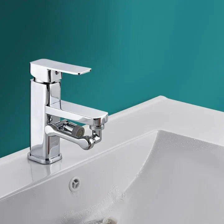 SplashFaucet Enjoy effortless handling and a powerful water flow. | Kalsten