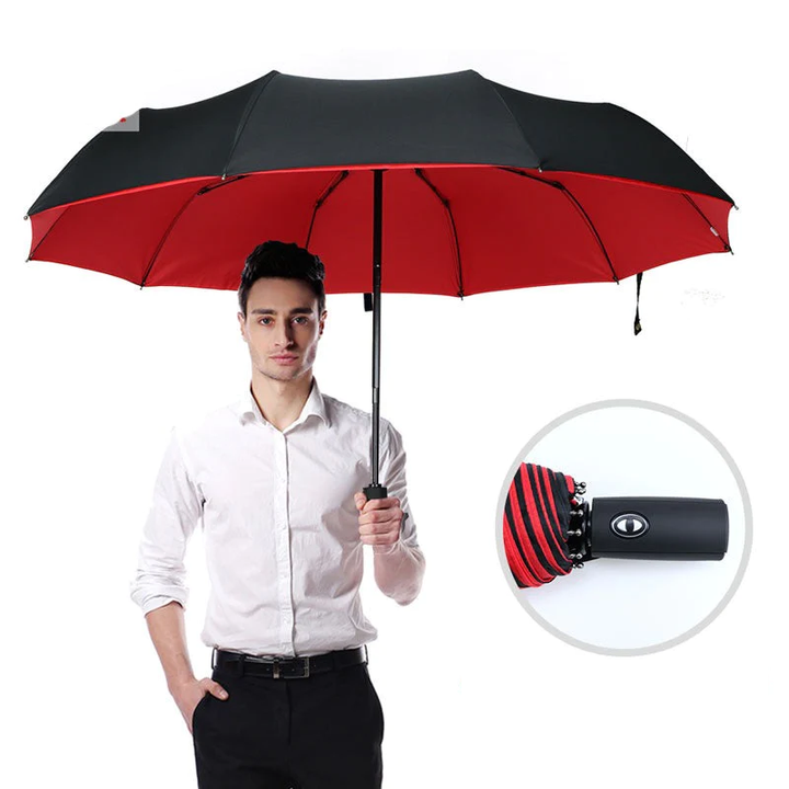 Kalsten | Windproof Storm Umbrella