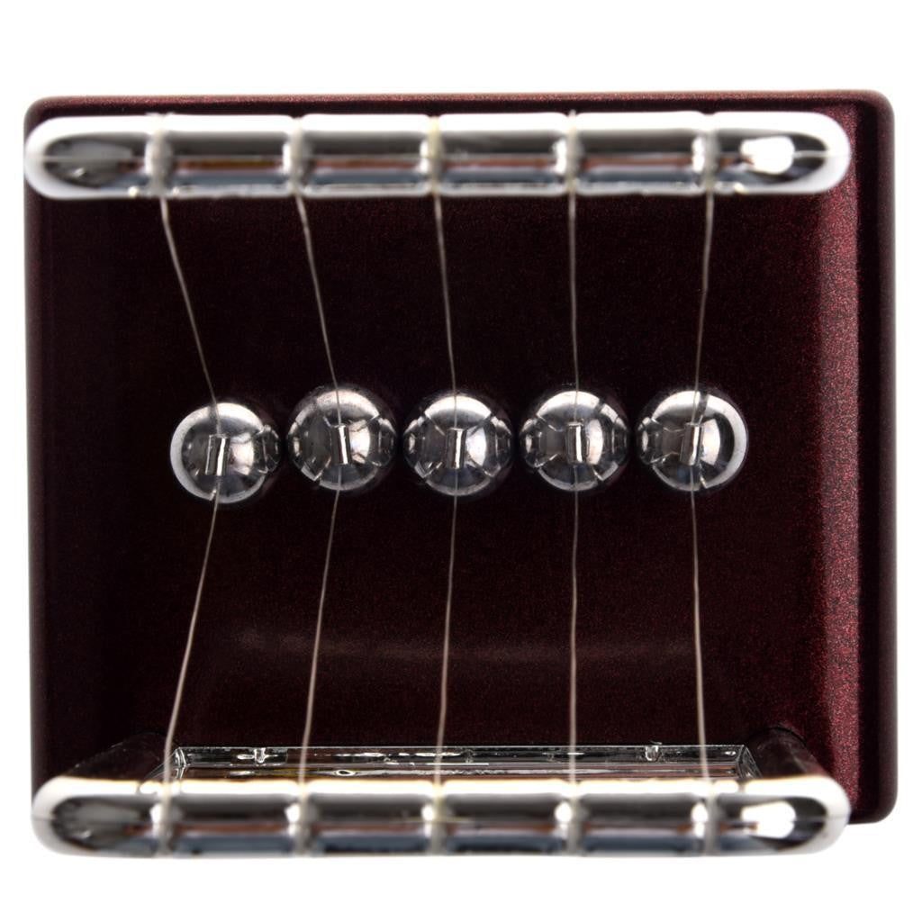 Newton's Cradle Balance Balls | Kalsten