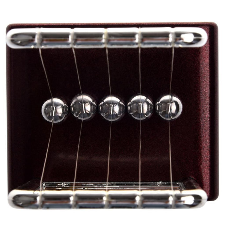 Newton's Cradle Balance Balls | Kalsten