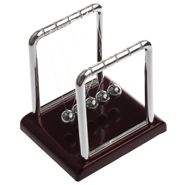 Newton's Cradle Balance Balls | Kalsten