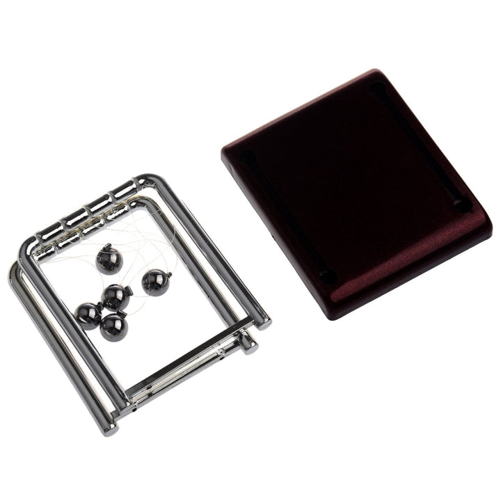 Newton's Cradle Balance Balls | Kalsten