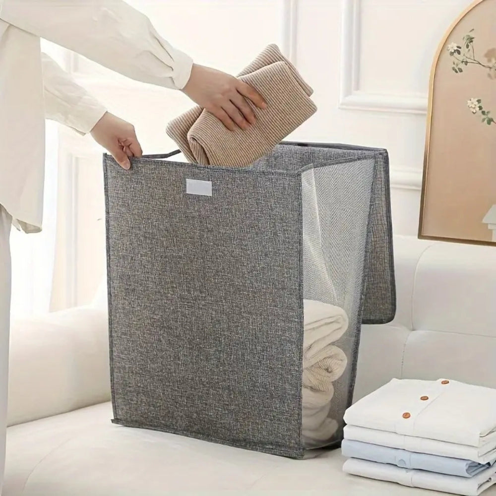 Kalsten | Nexa Foldable Hanging Laundry Basket