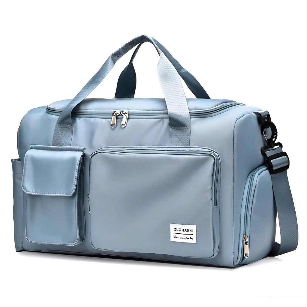 Kalsten | Spacious Waterproof Luxury Travel Bag - JetSet