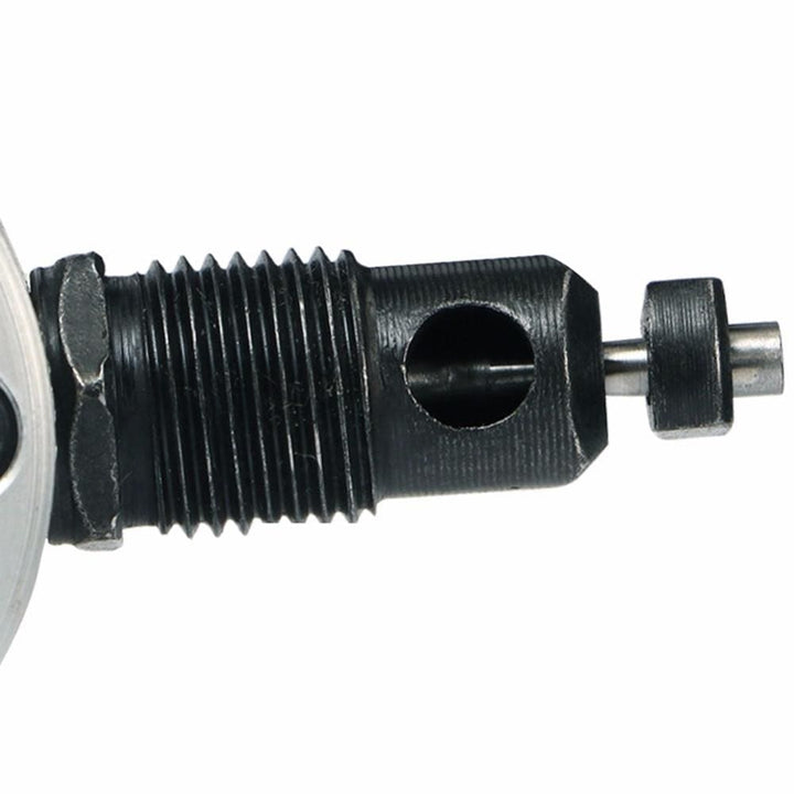 Double Head Sheet Metal Nibbler Drill Attachment | Kalsten