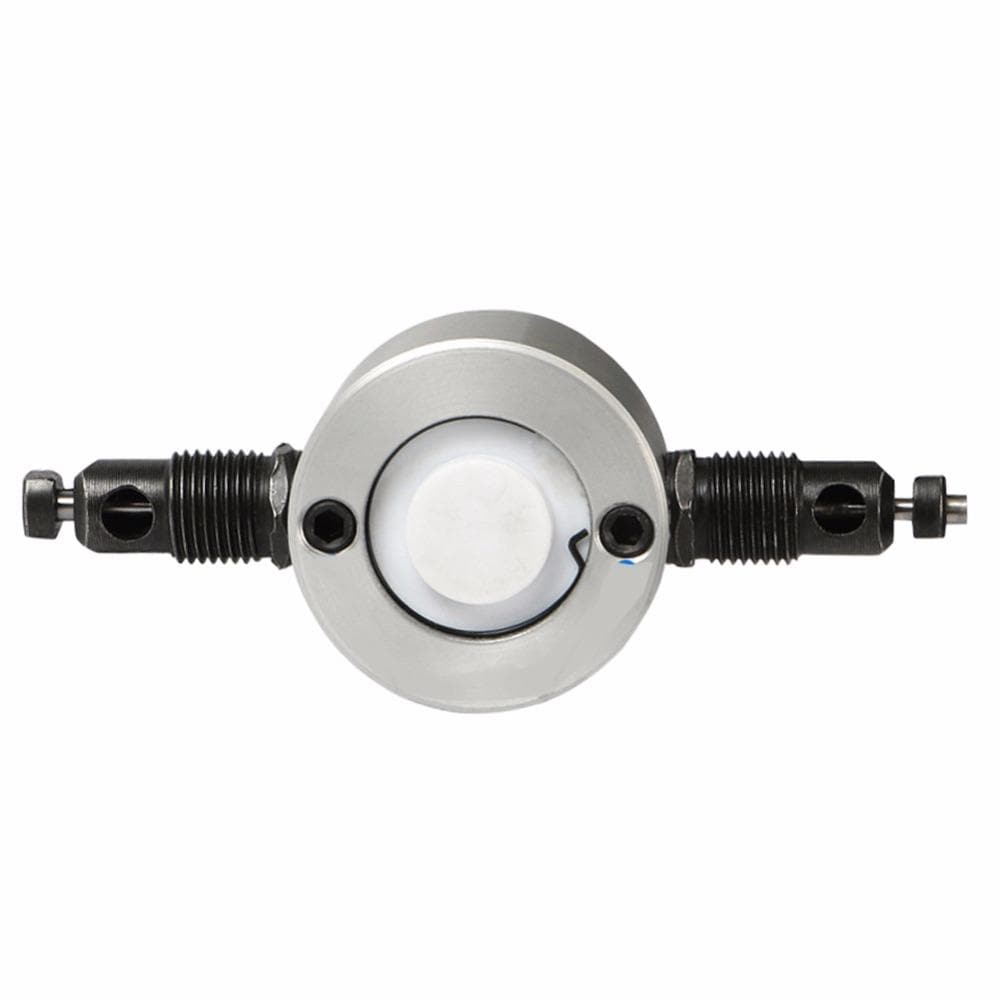 Double Head Sheet Metal Nibbler Drill Attachment | Kalsten