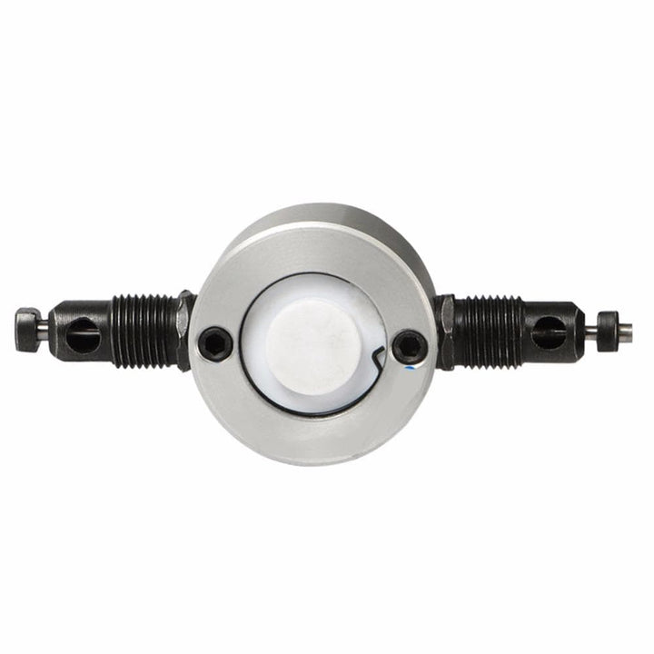 Double Head Sheet Metal Nibbler Drill Attachment | Kalsten