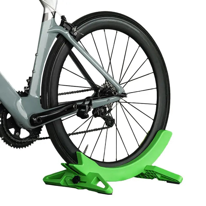 Kalsten | Never wobbling bicycles again – Our stable universal stand