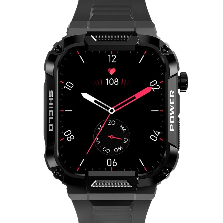 BlazeX Pro™ - The strongest smartwatch on the market! Suitable for IOS & Android! Kalsten