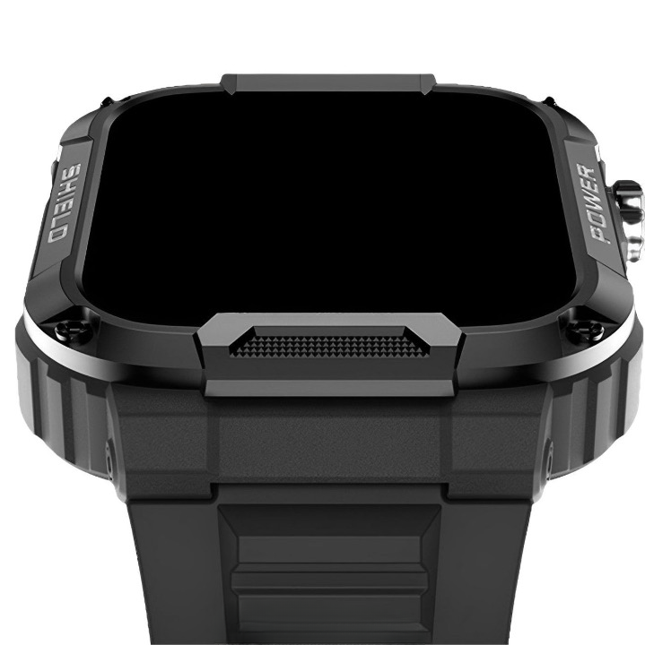 BlazeX Pro™ - The strongest smartwatch on the market! Suitable for IOS & Android! Kalsten