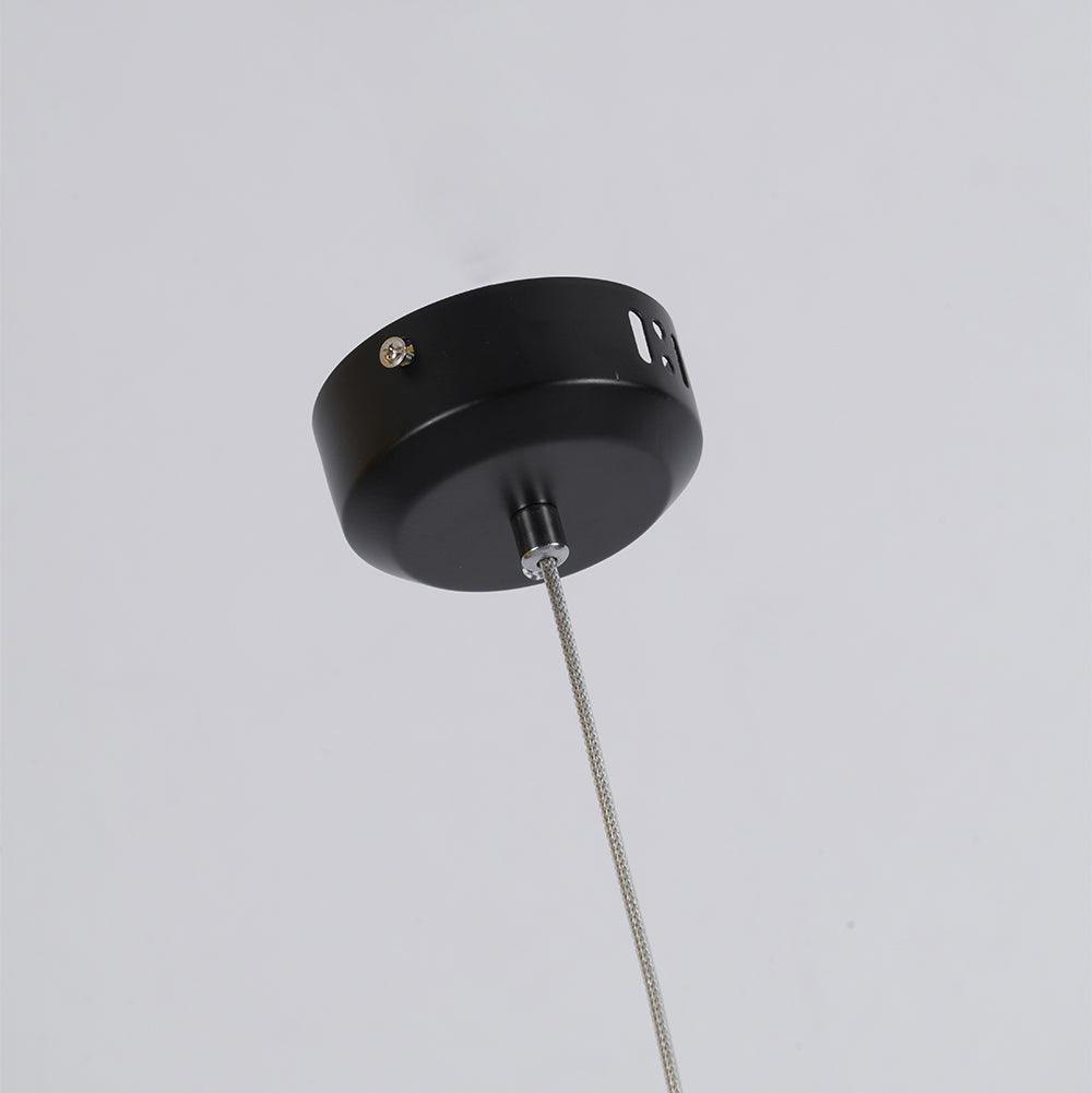 Seagull Resin Pendant Light | Kalsten