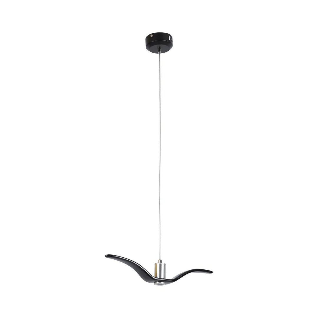 Seagull Resin Pendant Light | Kalsten