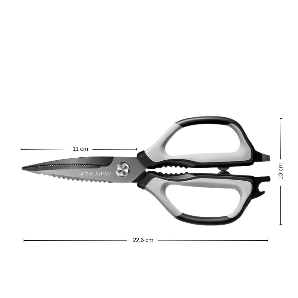 Kalsten | Nihon Edge Kitchen Scissors
