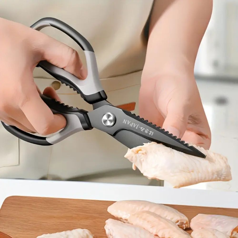 Kalsten | Nihon Edge Kitchen Scissors