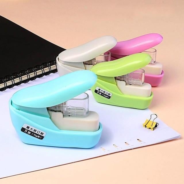 Staple-Free Stapler | Kalsten