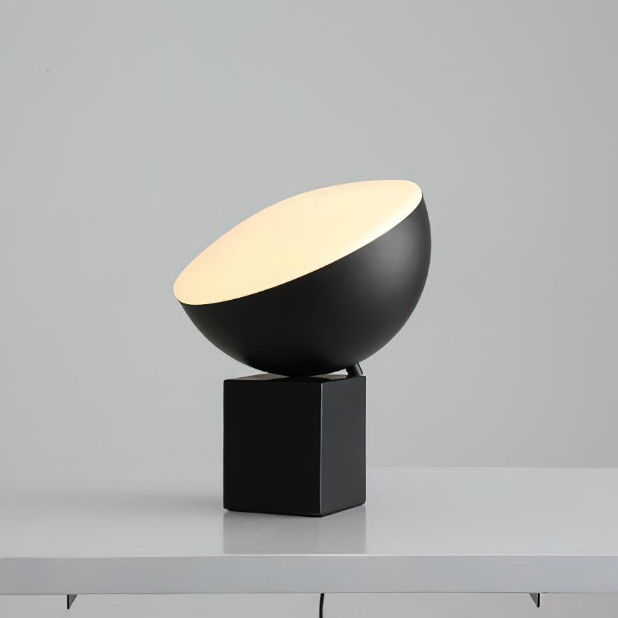 Nod Suspension Table Lamp 9.8' | Kalsten