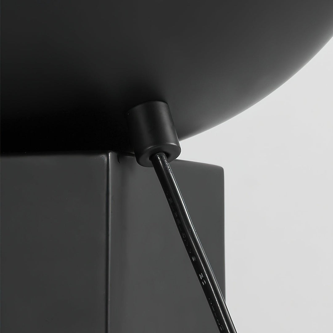 Nod Suspension Table Lamp 9.8' | Kalsten