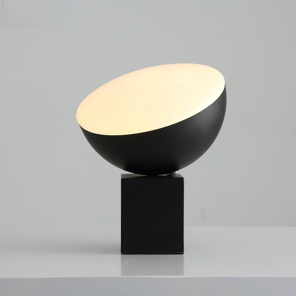 Nod Suspension Table Lamp 9.8' | Kalsten