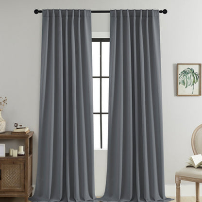 Kalsten | Noiréa Thermal Blackout Curtains