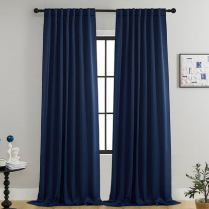 Kalsten | Noiréa Thermal Blackout Curtains