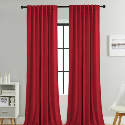 Kalsten | Noiréa Thermal Blackout Curtains
