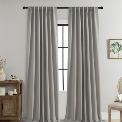 Kalsten | Noiréa Thermal Blackout Curtains