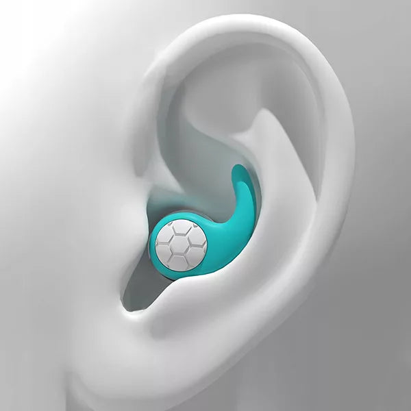 Kalsten | Earplugs for Sleeping Soft Silicone Noise Reducer