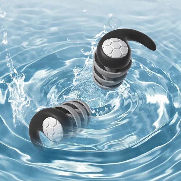 Kalsten | Earplugs for Sleeping Soft Silicone Noise Reducer