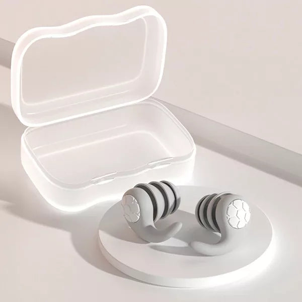 Kalsten | Earplugs for Sleeping Soft Silicone Noise Reducer