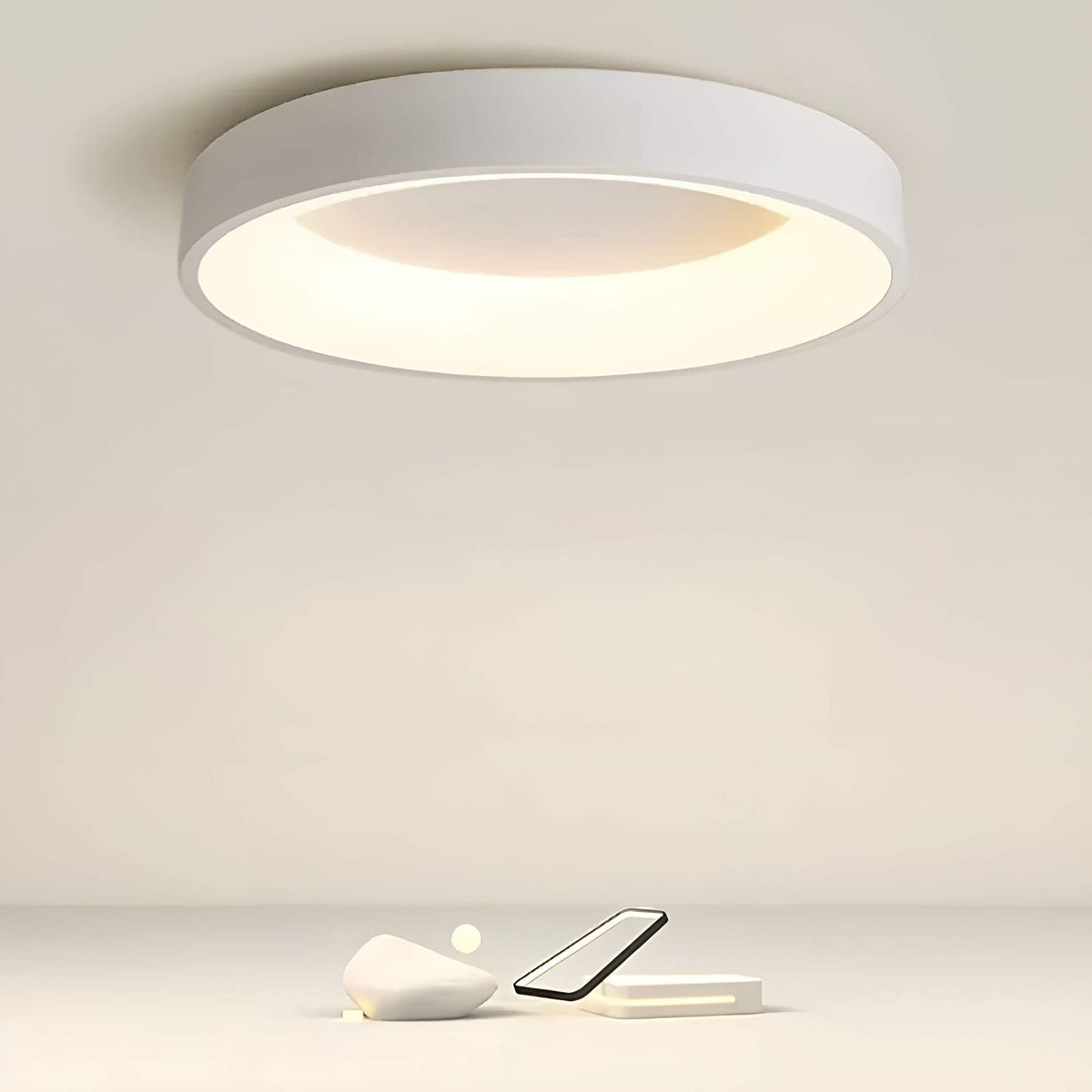 Karnz | SkandiLux LED Ceiling Lamp