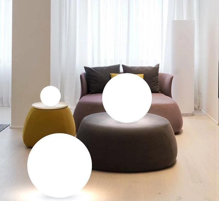 Solar LED Garden String Lights